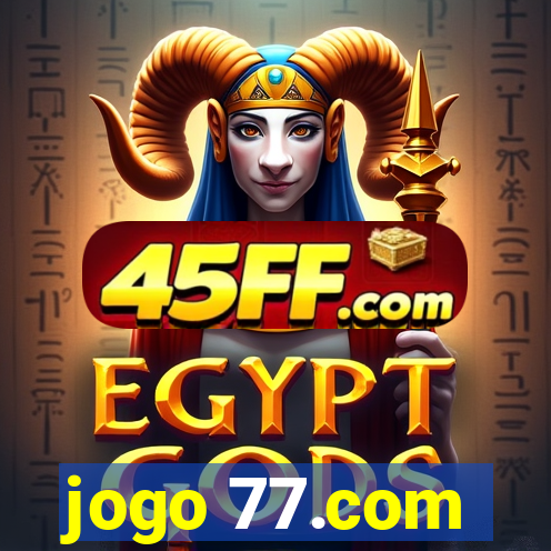 jogo 77.com